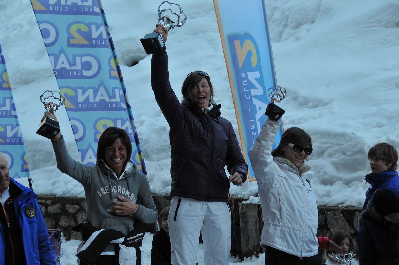Prem Camp Sociali S 00081